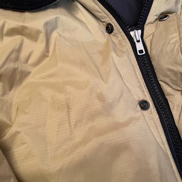 Kanuk Winter Jacket - Picture 5 of 13